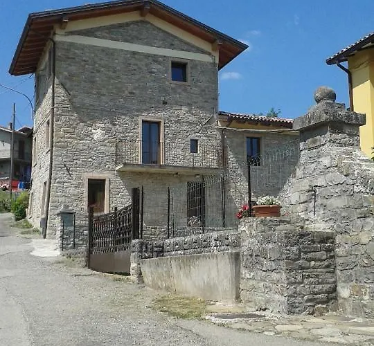 Agricola Tre Rii Sidreria