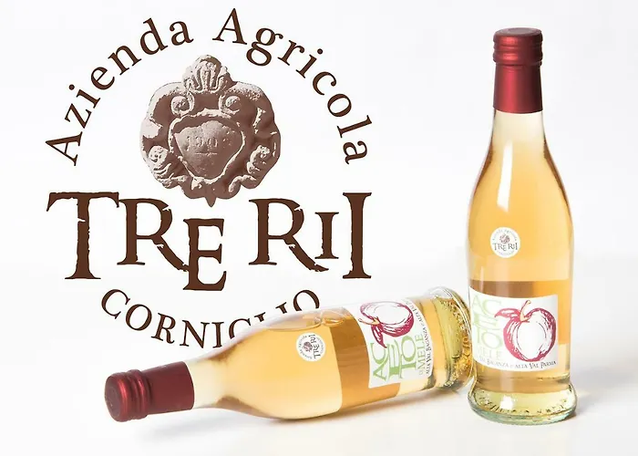Agricola Tre Rii Sidreria