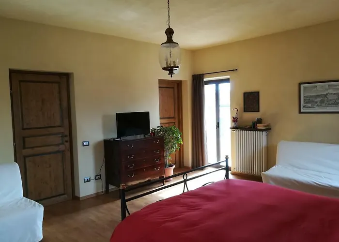 Agricola Tre Rii Sidreria