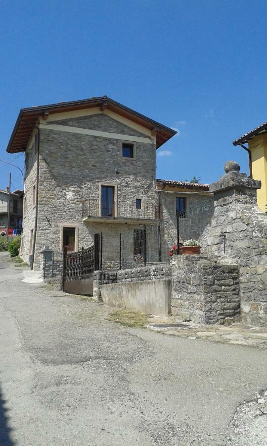 Agricola Tre Rii Sidreria *