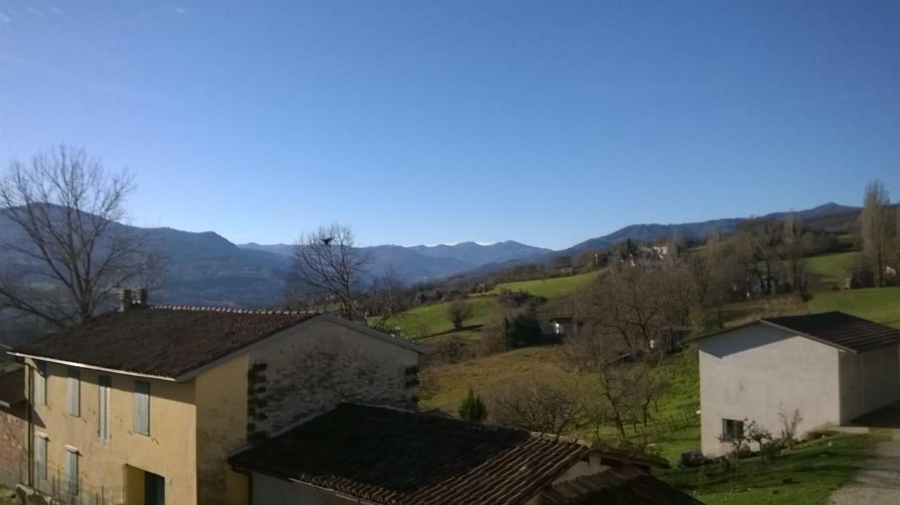 Agricola Tre Rii Sidreria Corniglio