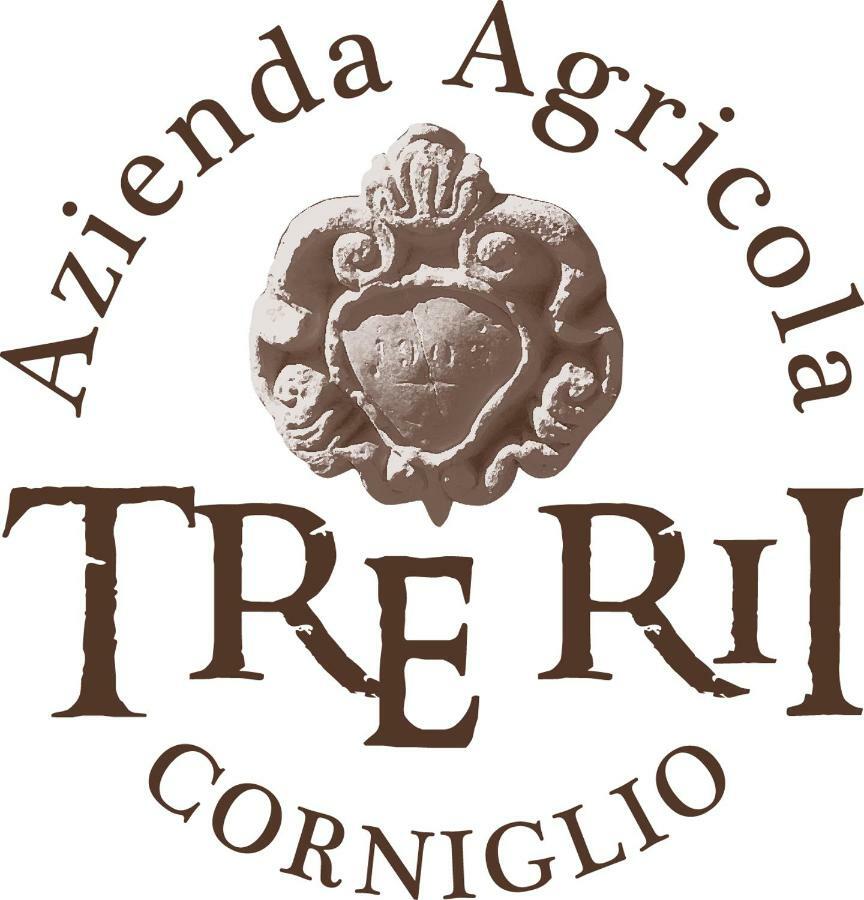 Agricola Tre Rii Sidreria Alojamento de Acomodação e Pequeno-almoço *