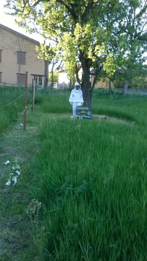 Agricola Tre Rii Sidreria * Corniglio
